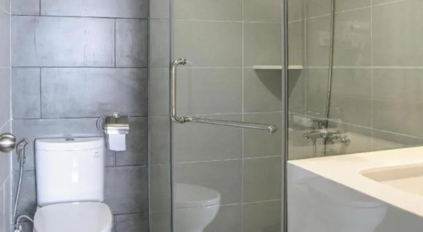 Mangrove Hotel Can Gio