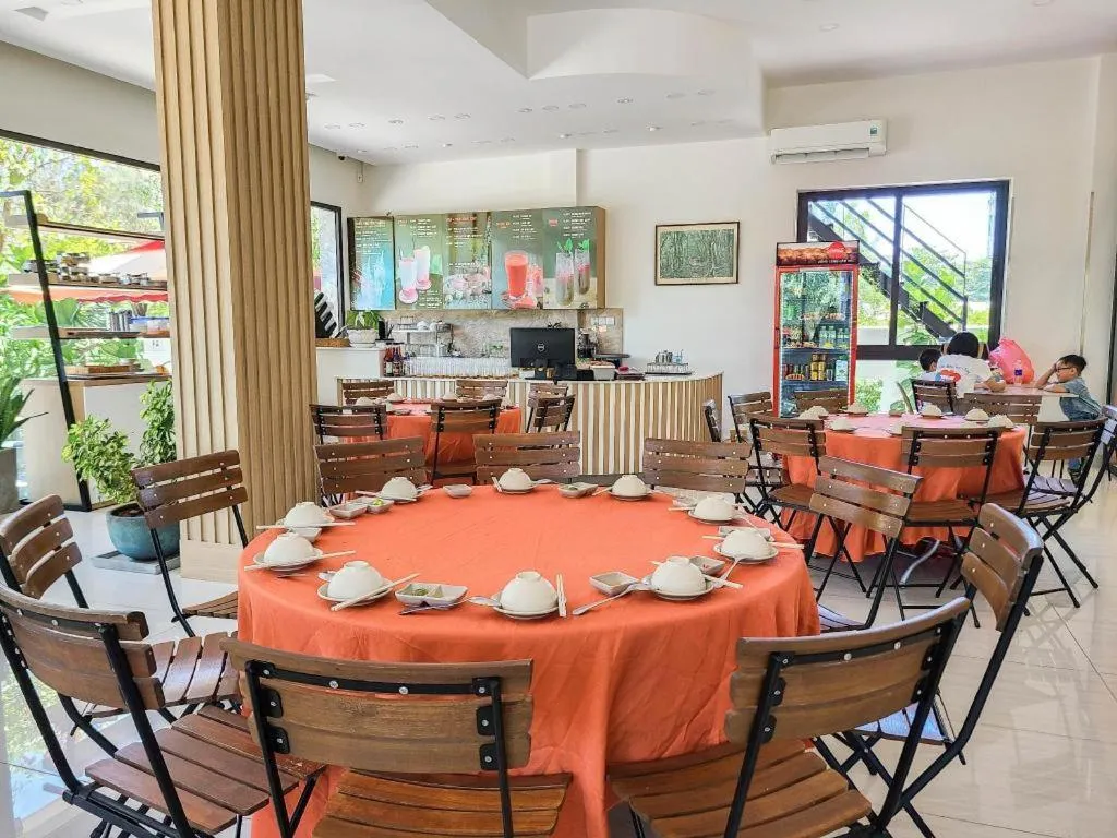 Mangrove Hotel Can Gio