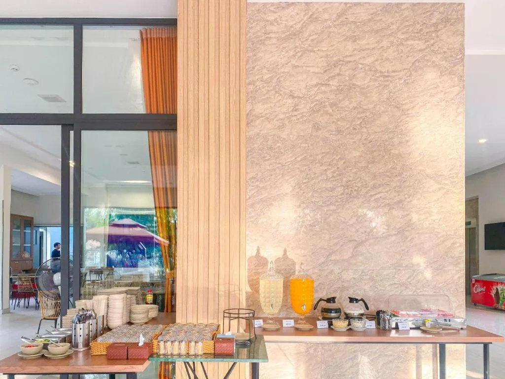 Mangrove Hotel Can Gio