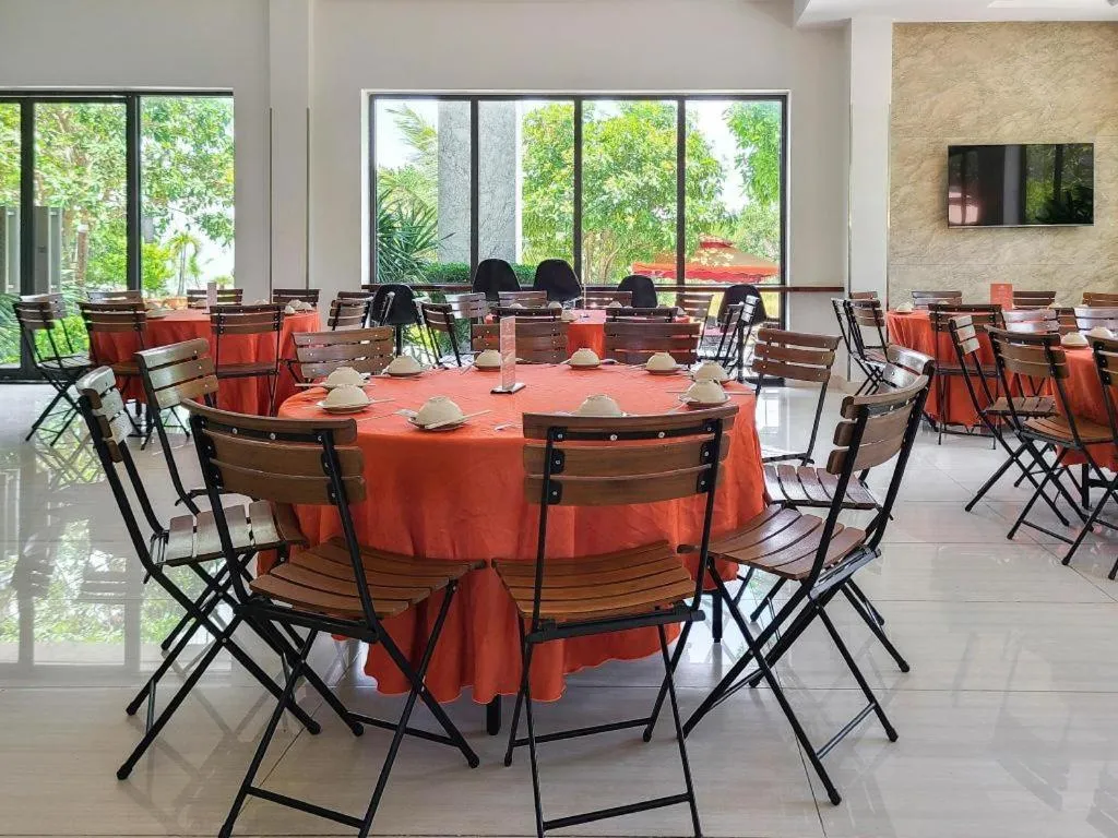 Mangrove Hotel Can Gio