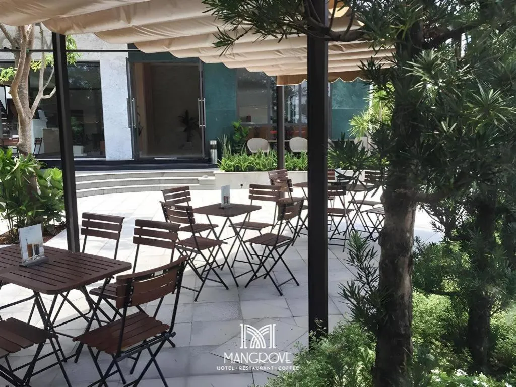 Mangrove Hotel Can Gio