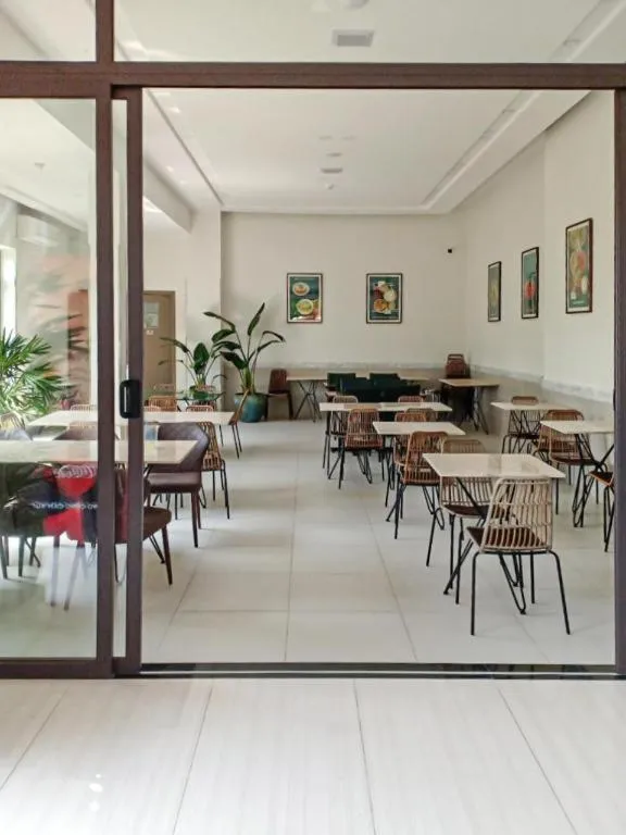 Mangrove Hotel Can Gio