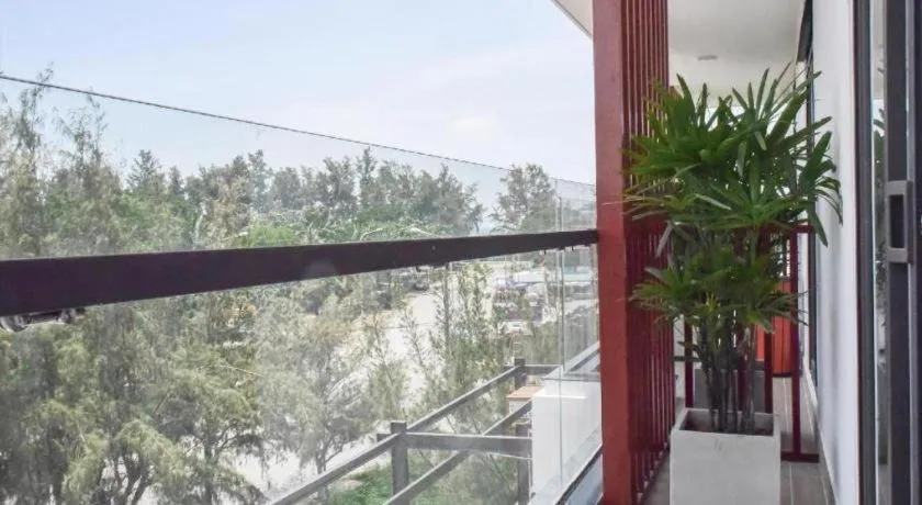 Mangrove Hotel Can Gio