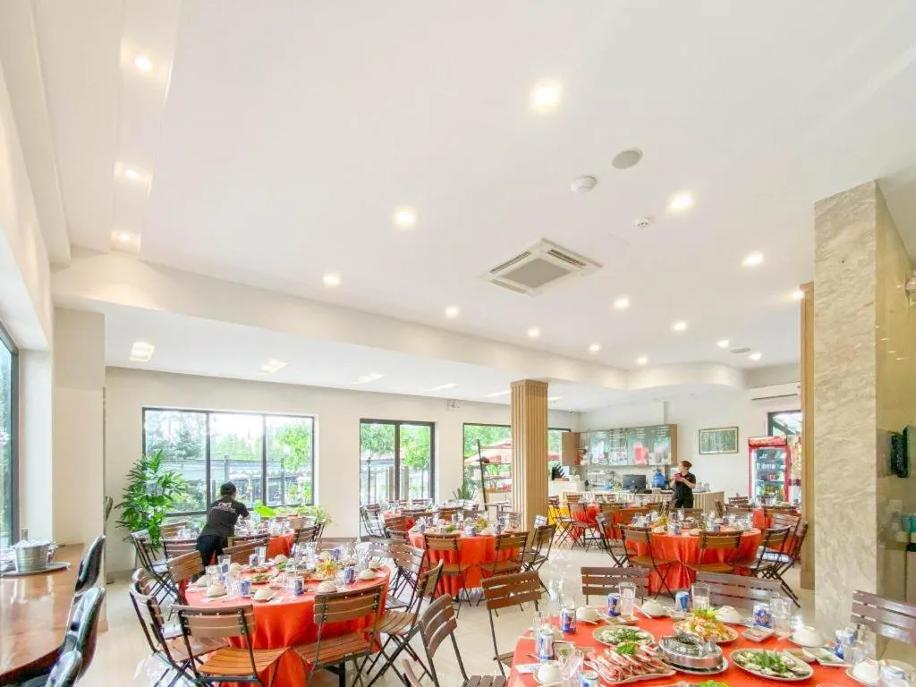 Mangrove Hotel Can Gio