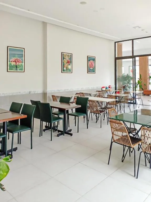 Mangrove Hotel Can Gio