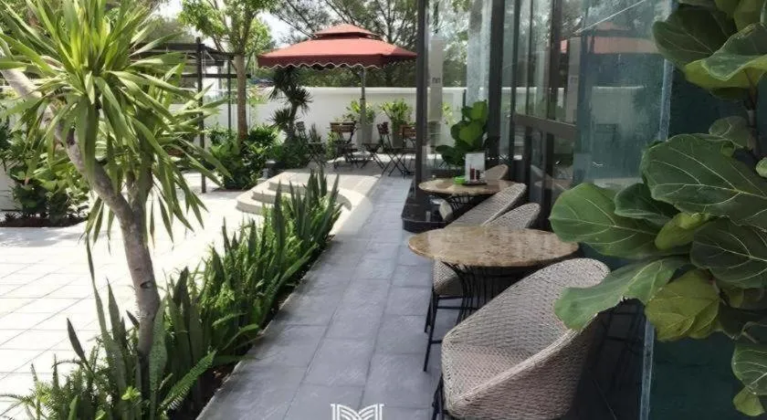 Mangrove Hotel Can Gio