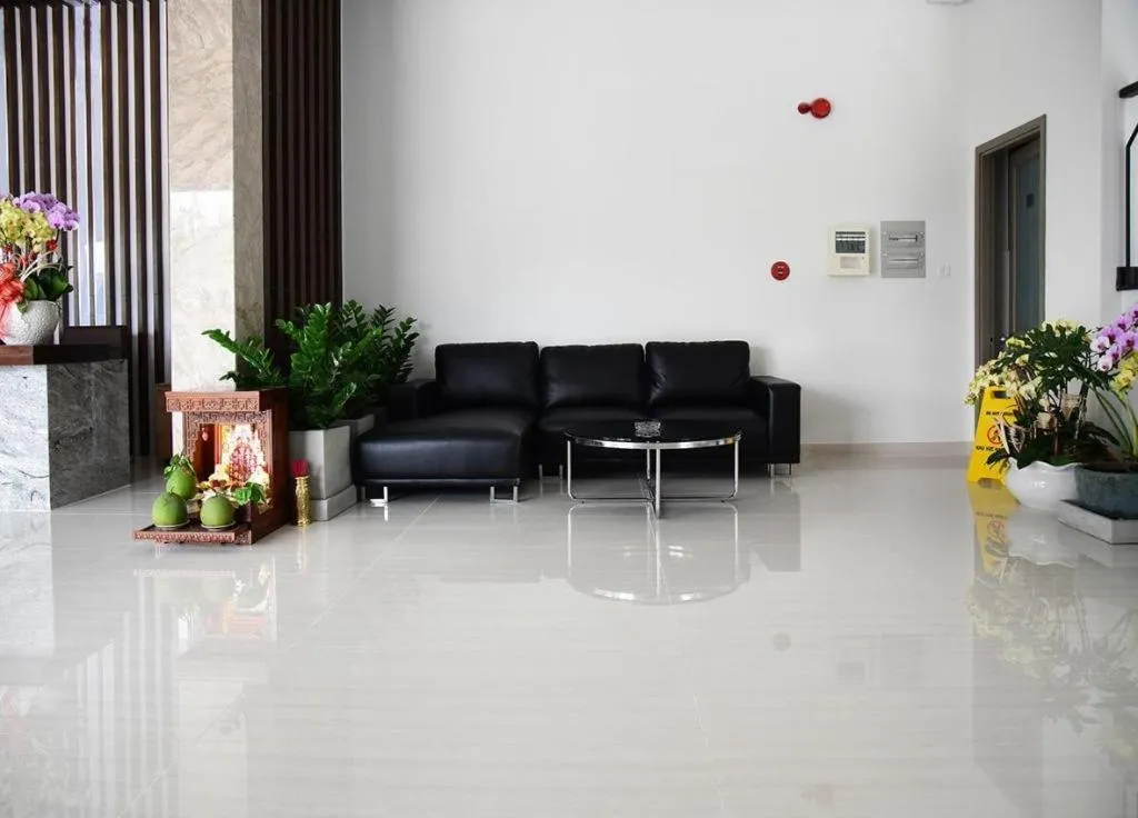 Mangrove Hotel Can Gio