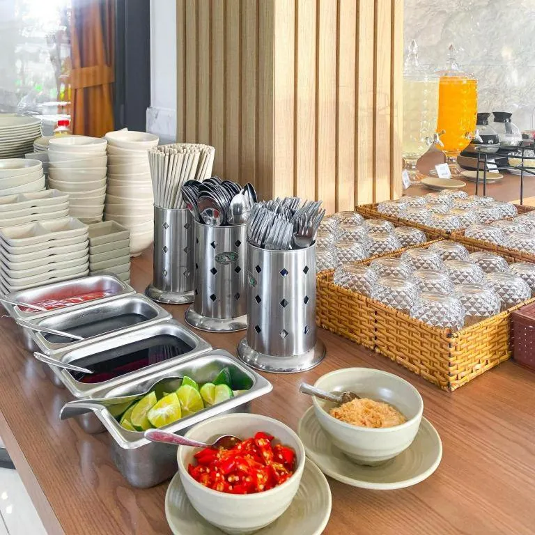 Mangrove Hotel Can Gio