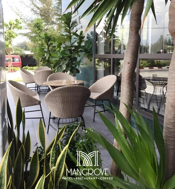 Mangrove Hotel Can Gio