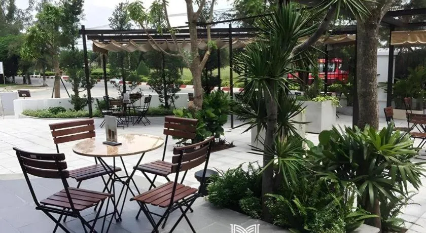 Mangrove Hotel Can Gio