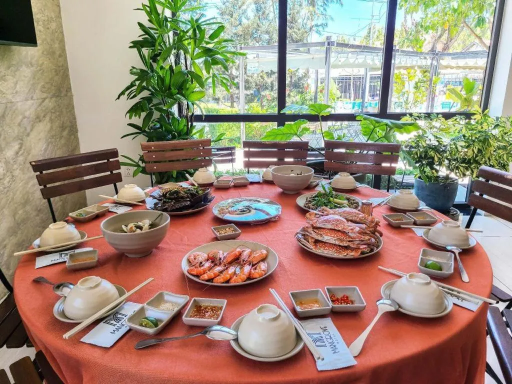 Mangrove Hotel Can Gio