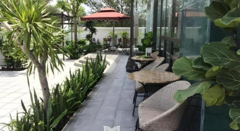 Mangrove Hotel Can Gio