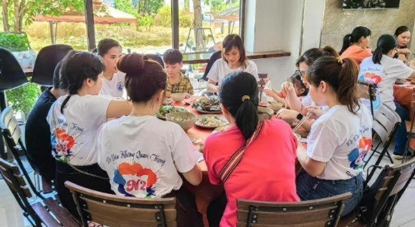 Mangrove Hotel Can Gio