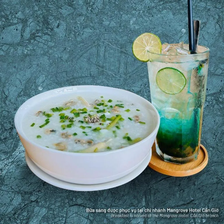 Mangrove Hotel Can Gio