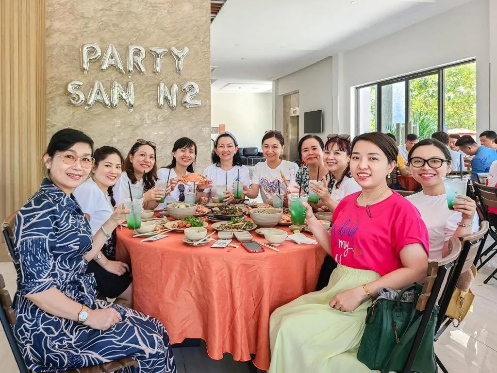 Mangrove Hotel Can Gio