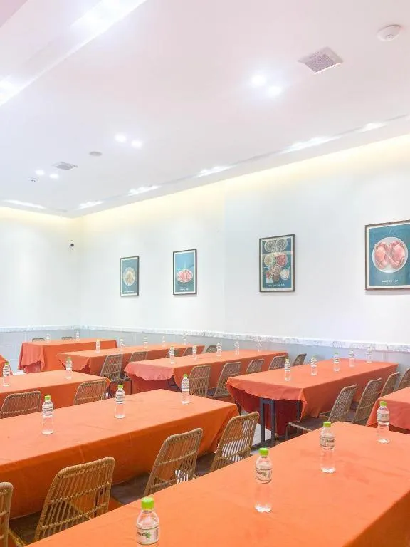 Mangrove Hotel Can Gio