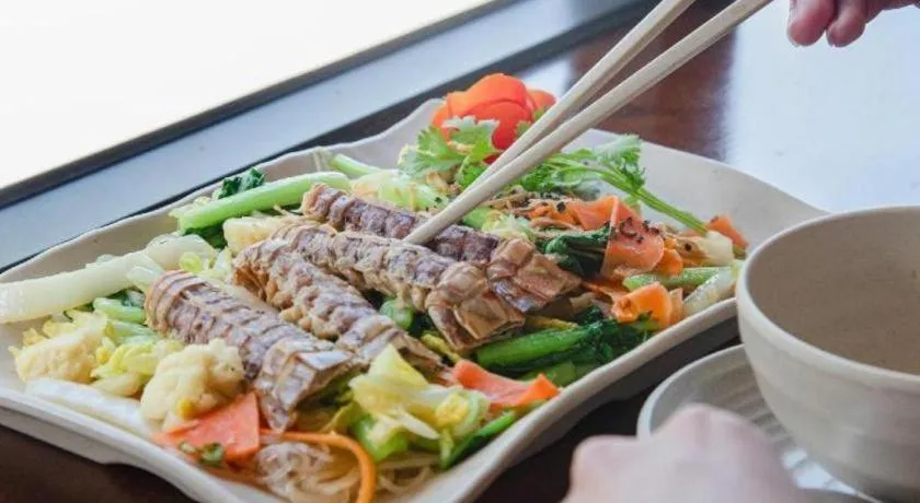 Mangrove Hotel Can Gio