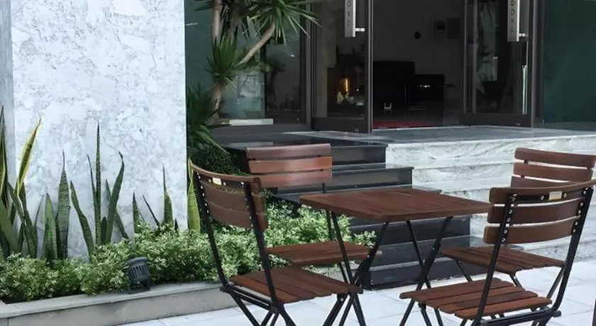 Mangrove Hotel Can Gio