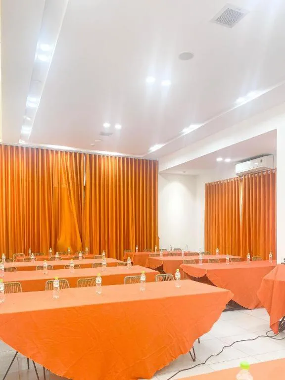 Mangrove Hotel Can Gio