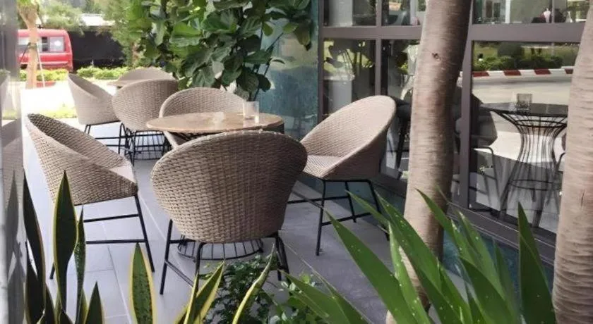 Mangrove Hotel Can Gio