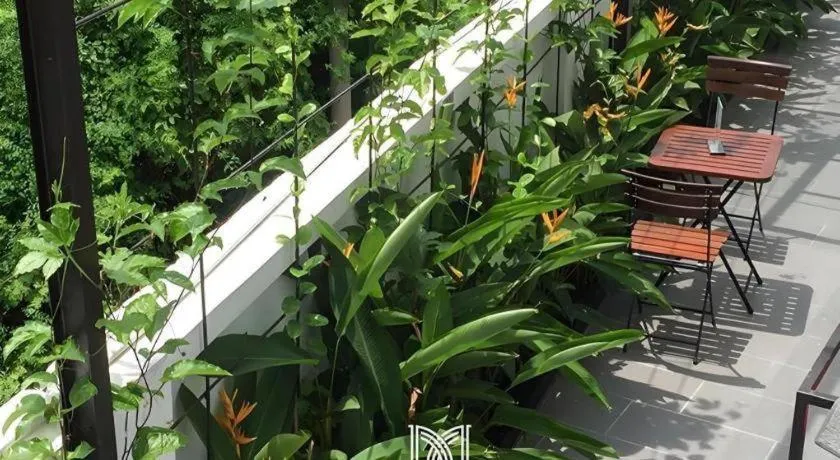 Mangrove Hotel Can Gio