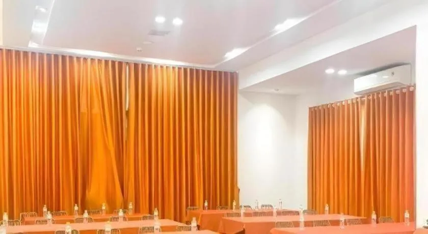 Mangrove Hotel Can Gio