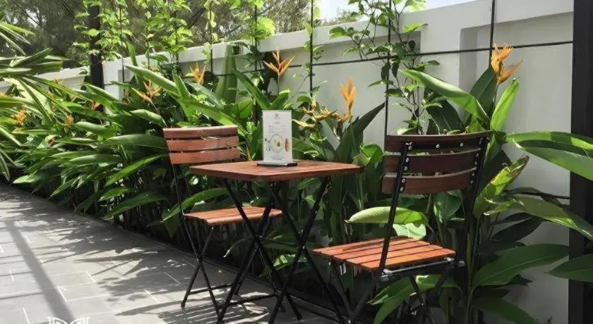 Mangrove Hotel Can Gio