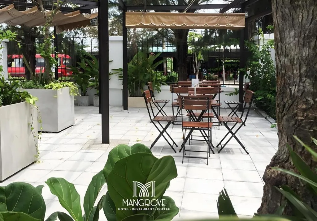 Mangrove Hotel Can Gio