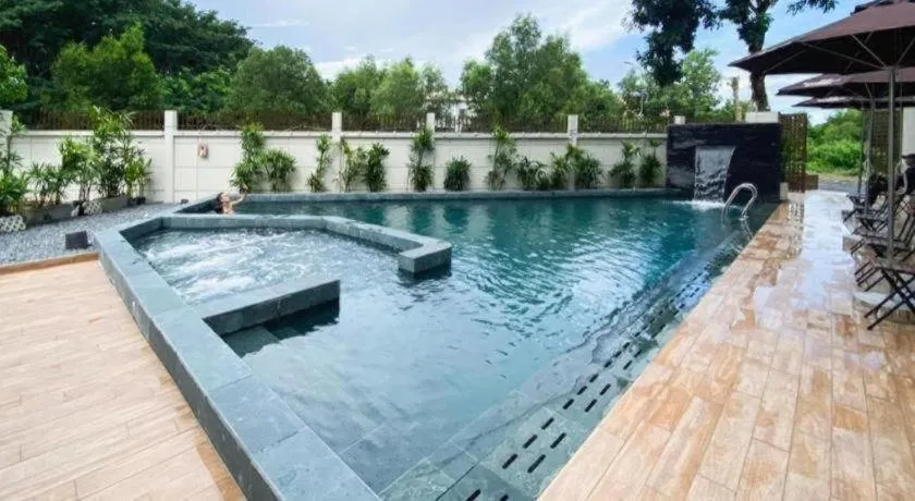 Mangrove Hotel Can Gio