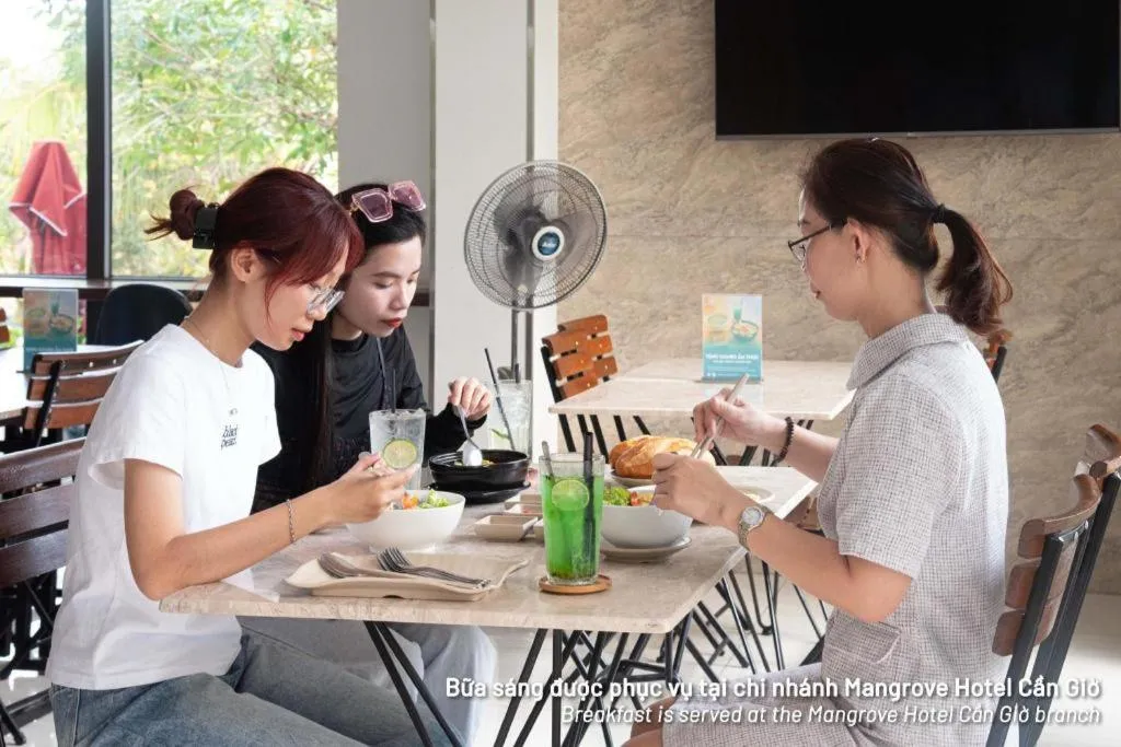 Mangrove Hotel Can Gio