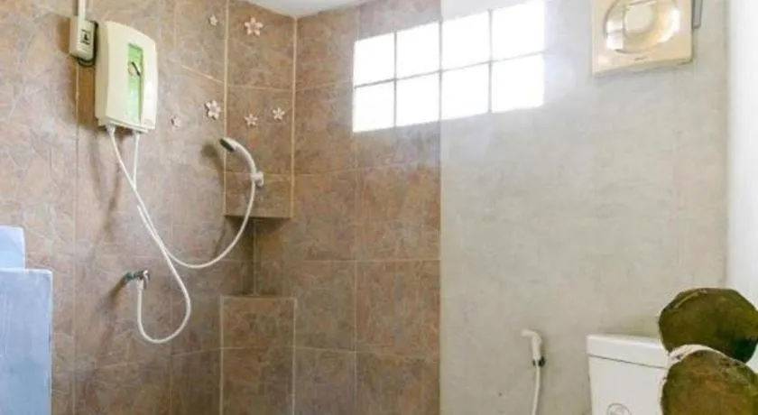 CAPITAL O961 Baan Dow Chompoo Resort