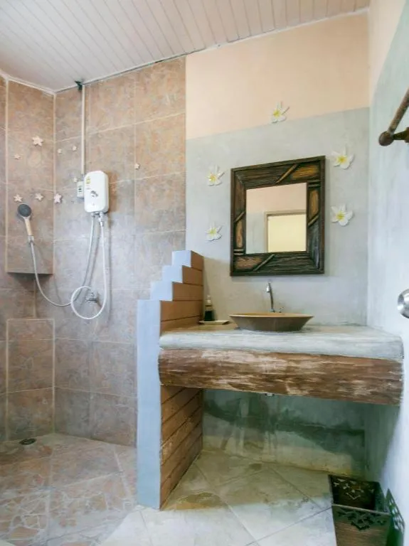 CAPITAL O961 Baan Dow Chompoo Resort