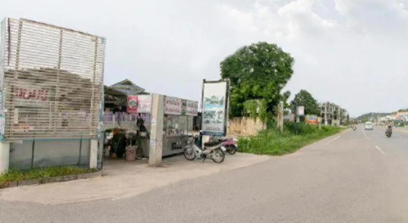 CAPITAL O961 Baan Dow Chompoo Resort