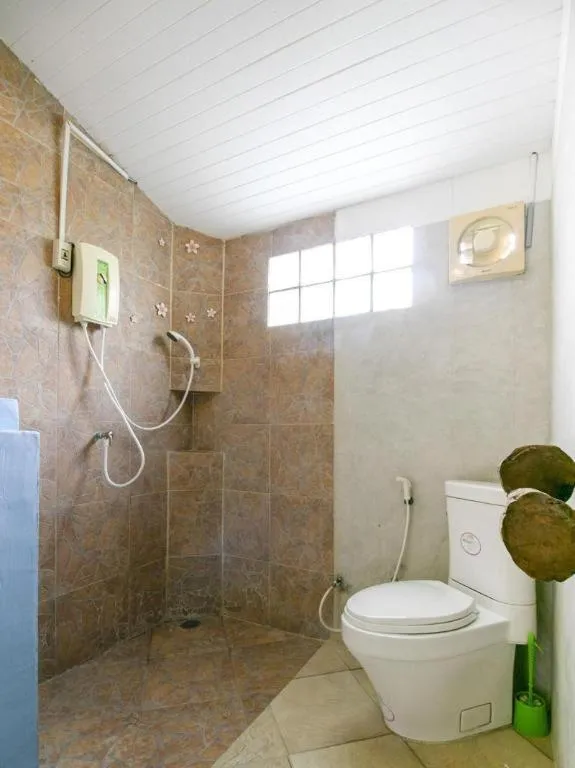 CAPITAL O961 Baan Dow Chompoo Resort