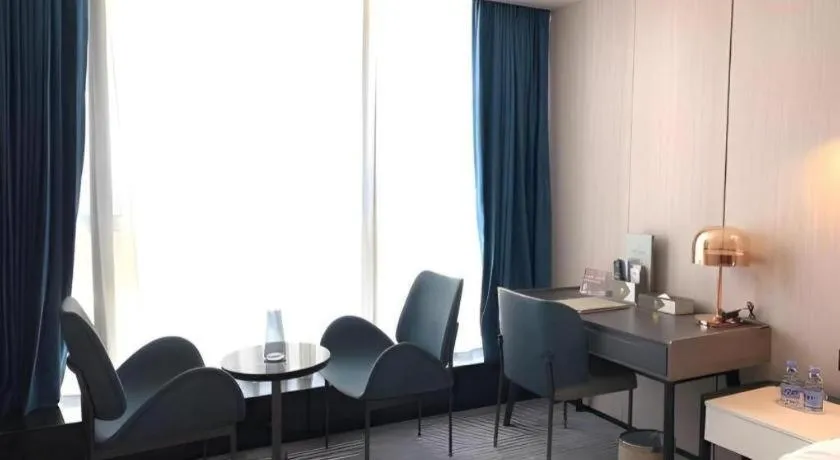 Golden Central Hotel Shenzhen