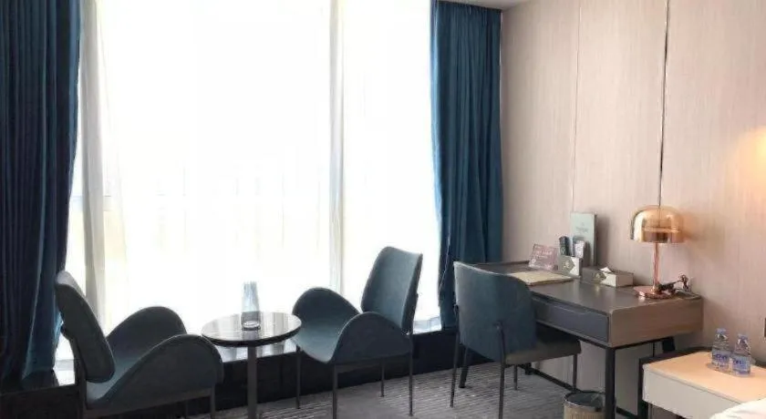 Golden Central Hotel Shenzhen