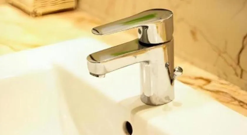 Golden Central Hotel Shenzhen