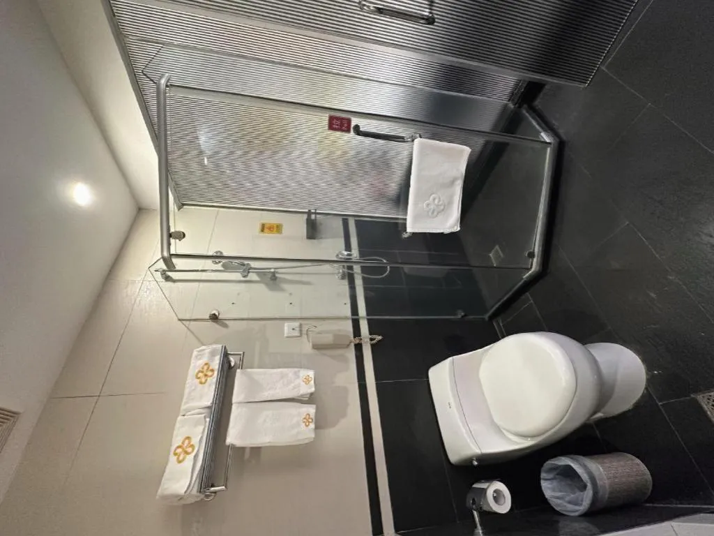 Golden Central Hotel Shenzhen