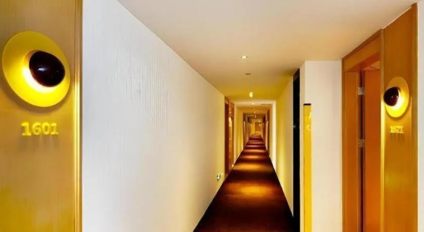 7 Days Premium Nanjing Gaochun Beiling Road Branch