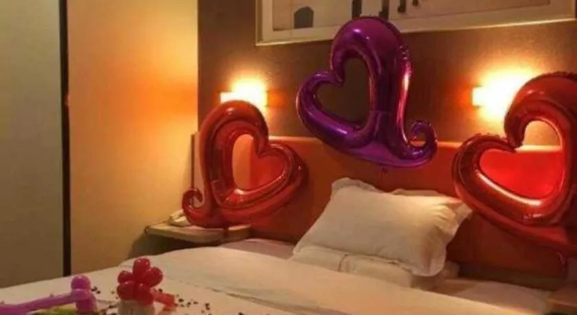 Bed in 7 Days Premium Nanjing Gaochun Beiling Road Branch