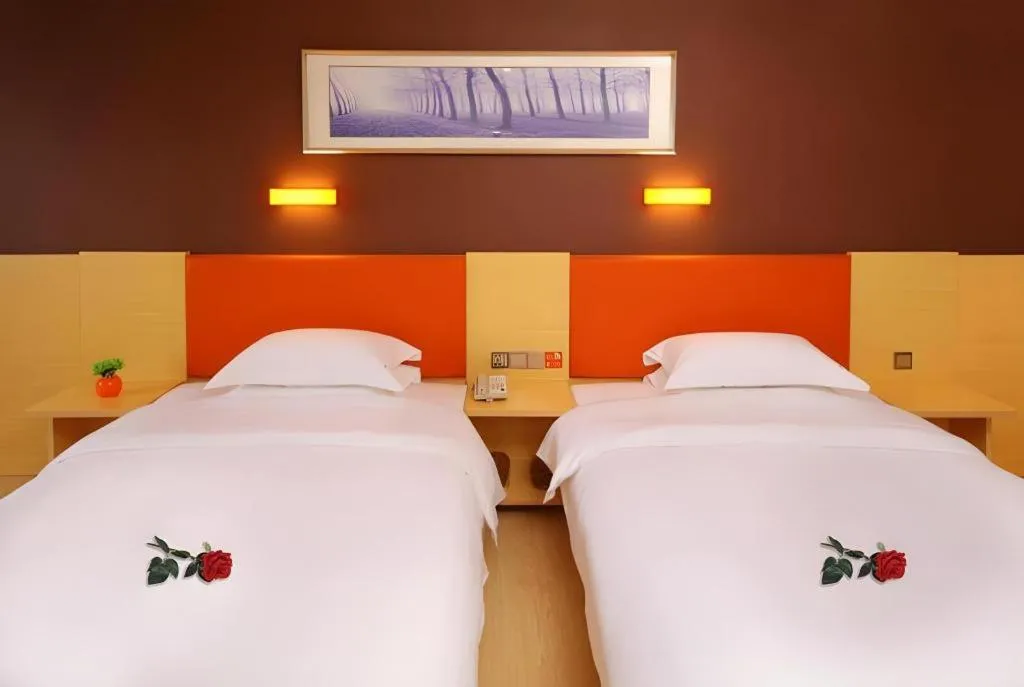 Bed in 7 Days Premium Nanjing Gaochun Beiling Road Branch