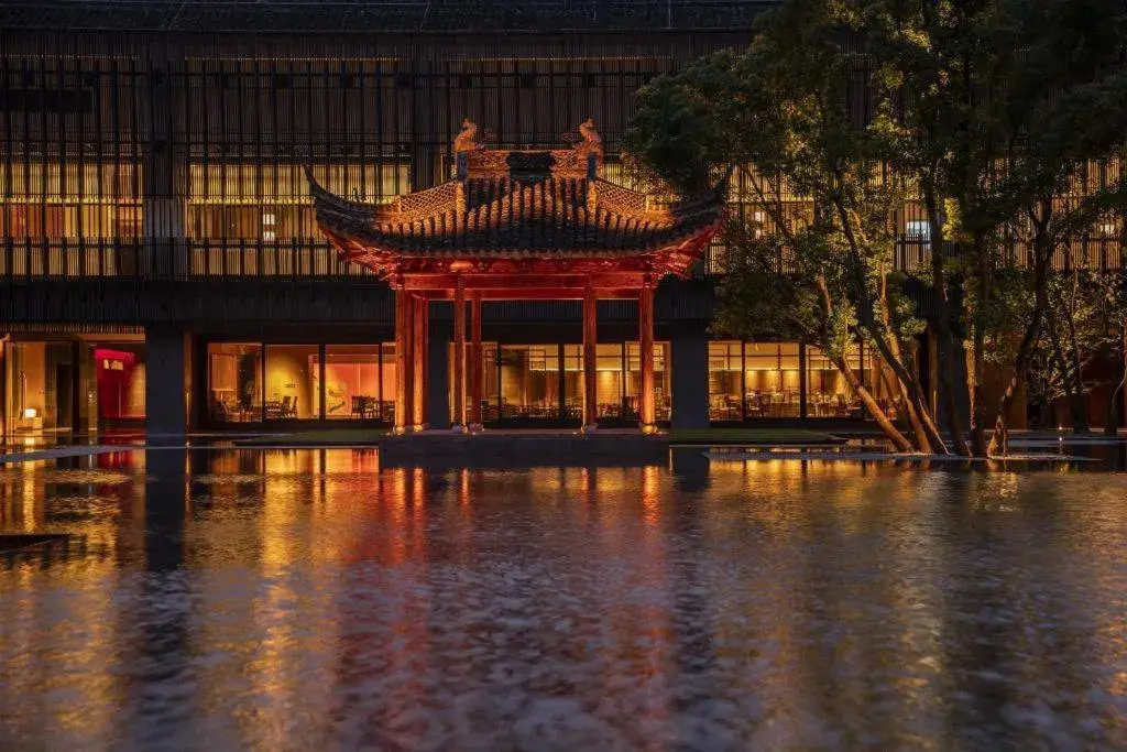 naera Hotel Xitang naera Hotel Xitang