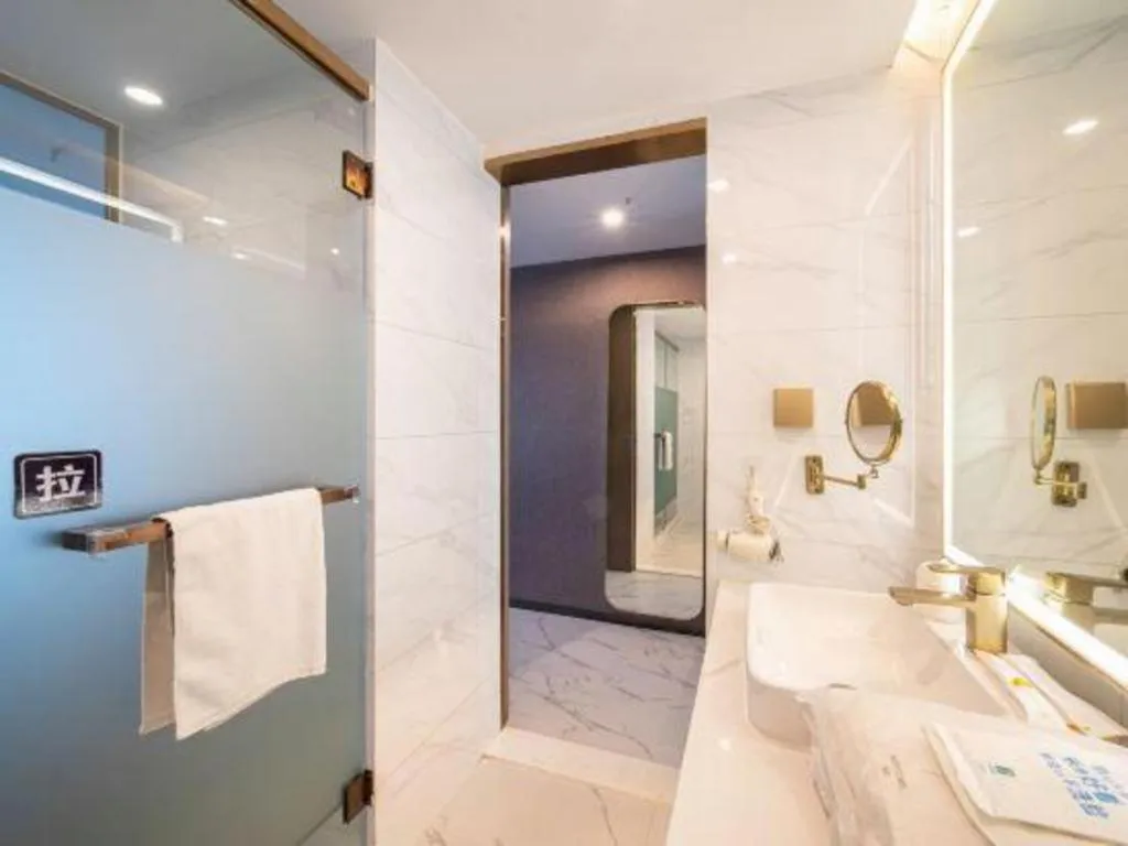 7 Days Inn Huizhou Daya Bay Wanda Plaza