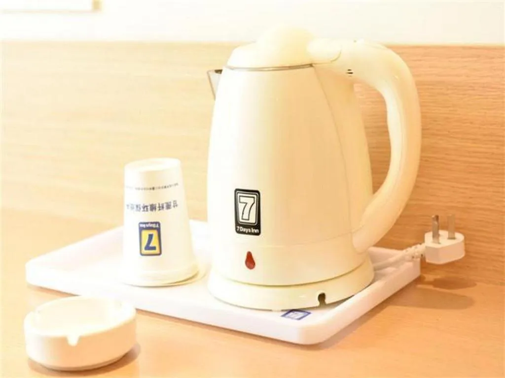 7 Days Inn Huizhou Daya Bay Wanda Plaza