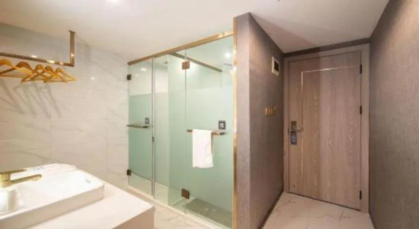 7 Days Inn Huizhou Daya Bay Wanda Plaza