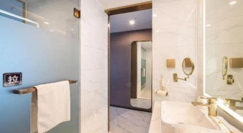 7 Days Inn Huizhou Daya Bay Wanda Plaza