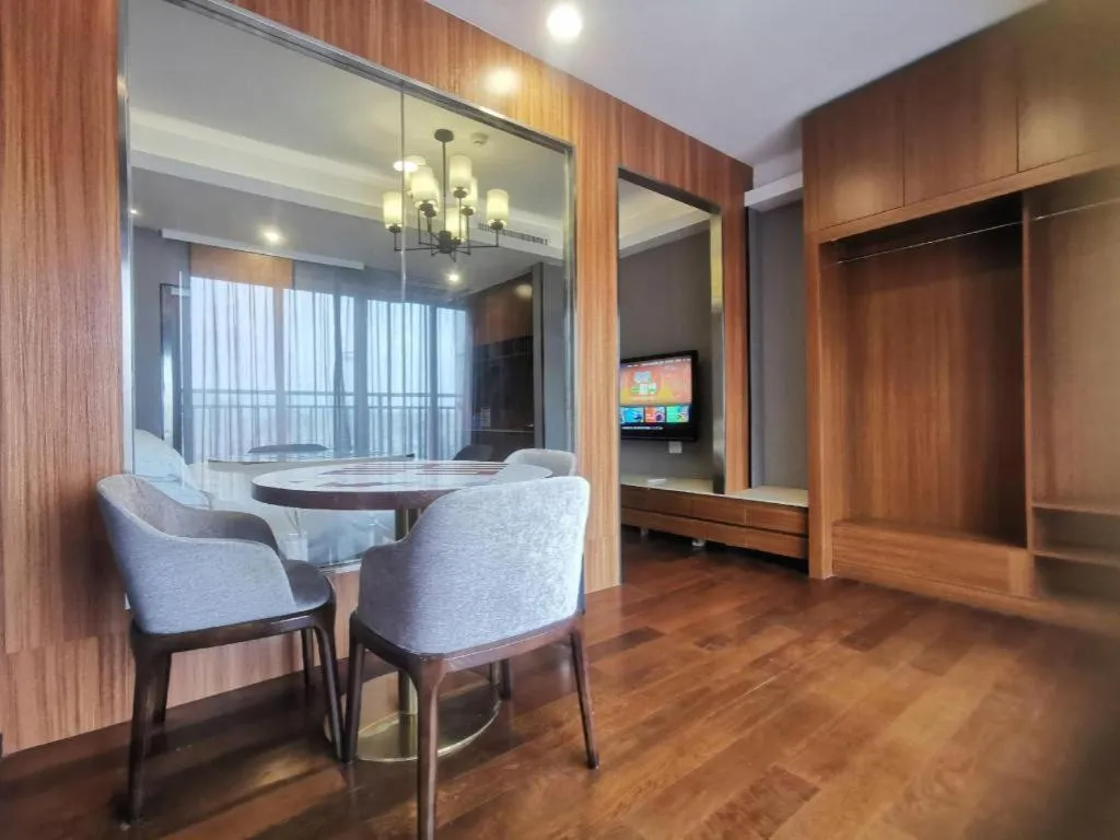 Borrman Hotel Zhaoqing Sihui Tianguangxu Jade City