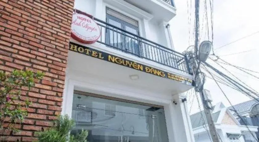 Nguyen Dang Hotel