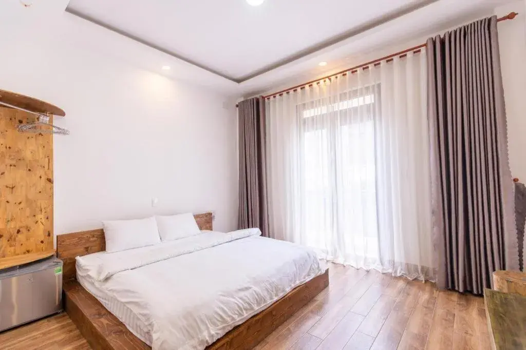 Nguyen Dang Hotel Nguyen Dang Hotel