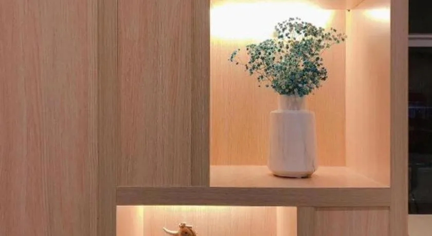 7 Days Premium·Guangzhou Dongxiaonan Subway Station